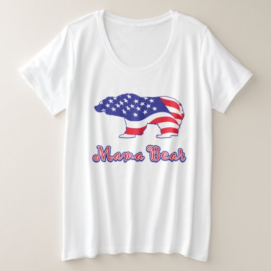 Mama Bears (Design devant)