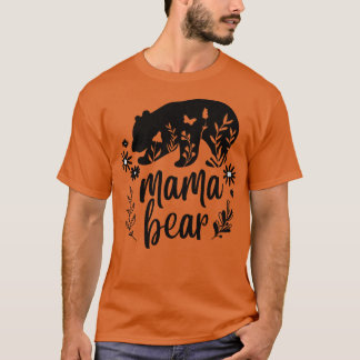 Mama Beer 1 T-shirt