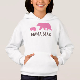 Mama Beer, Beer Cub, Cute Beer, Little Beer