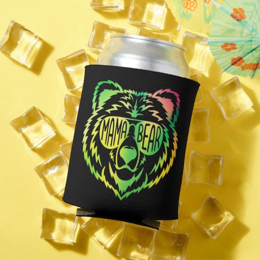 Mama Beer Blikjeskoeler (Insitu Zomer)