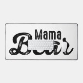 Mama Beer Bureaumat (Keyboard & Muis)