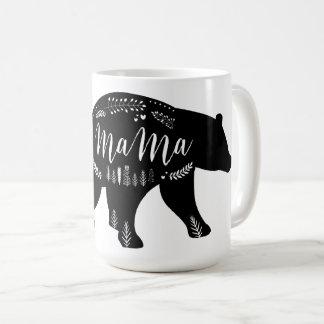 Mama Beer Coffee Cup Koffiemok