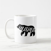 Mama Beer Coffee Mok (Links)