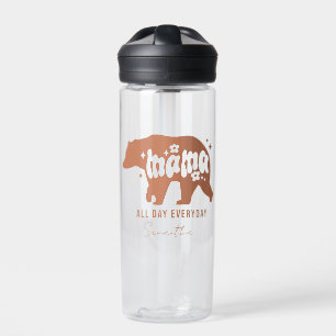 Mama Beer - de hele dag door Waterfles