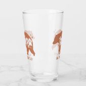 Mama Beer de hele dag Glas (Links)