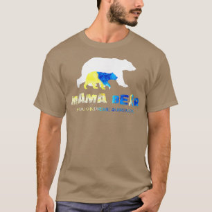 Mama Beer Down Syndrome Awareness Survivors T-shirt