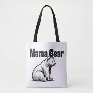 Mama Beer  Draagtas