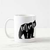 Mama Beer Koffiemok (Links)