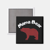 Mama Beer Magneet (Voorkant / Achterkant)