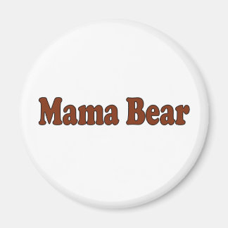 Mama Beer Magneet