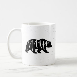 Mama Beer | Moderne Mok voor grafische kaarten en 