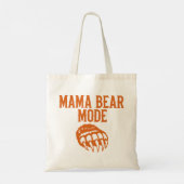 MAMA BEER MODUS TOTE BAG (Achterkant)