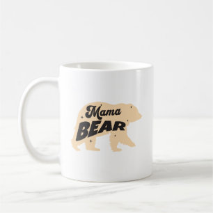 Mama Beer-Moederdag-Mam-Funny Koffiemok