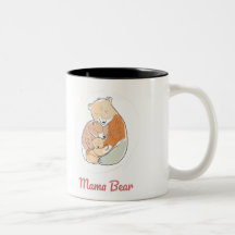 Mama Beer Moederdag