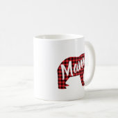 Mama Beer mok, Mam mok, Mama Beer, Mam mok, Cadeau Koffiemok (Voorkant rechts)