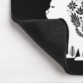 Mama Beer Muismat (Hoek)