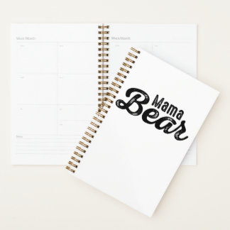 Mama Beer Planner
