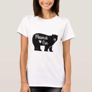 Mama Beer Spain T-Shirt