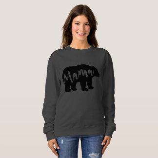 Mama Beer Sweatshirt