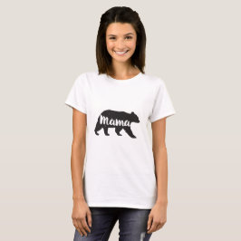 Mama Beer T-Shirt