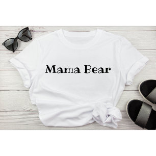 Mama Beer T-shirt