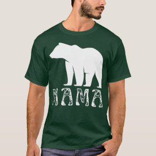 Mama Beer T-shirt