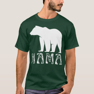Mama Beer T-shirt