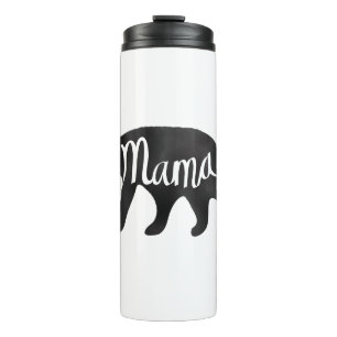 Mama Beer Thermosbeker