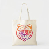 Mama Beer Tote Bag (Voorkant)