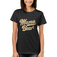 Mama Beer trendy moederdag tshirt