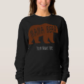 MAMA BEER TRUI (Voorkant)