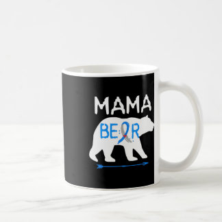 Mama Beer Type 1 Diabetes Koffiemok