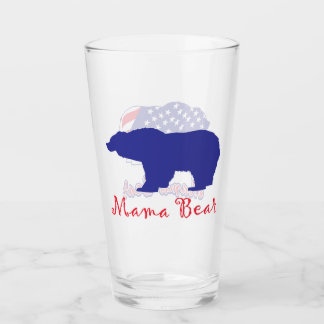Mama Beren Glas