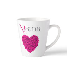 Mama Bloemige Mooie Moederdag, Verjaardagscadeau 