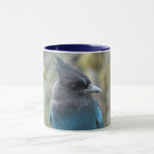 Mama Blue Mok (Midden)