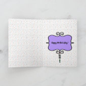 Mama Boho Beads | MOEDERDAG Kaart (Binnen)