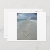 mama briefkaart (Voorkant / Achterkant)