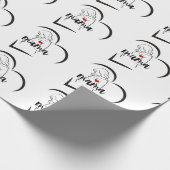 Mama Cadeaupapier (Hoek)