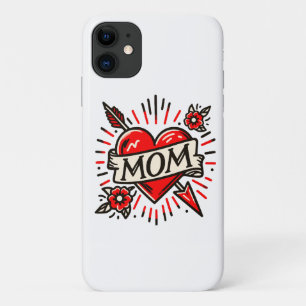 MAMA iPhone 11 HOESJE