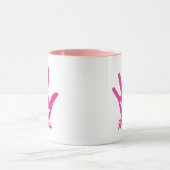 Mama Coffee Mok (Midden)