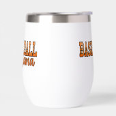 Mama de basket (Gauche)