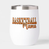 Mama de basket (Arrière)