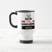 MAMA De Mahjong Koningin Reisbeker (Links)