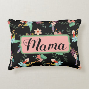 Mama Decoratief Kussen
