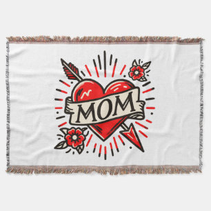 MAMA DEKEN