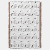 MAMA DEKEN (Voorkant Verticaal)