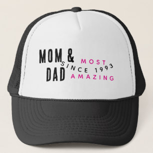 MAMA DIE BEIDE ROLLEN SPEELT, MAMA EN PAPA... TRUCKER PET