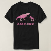 Mama Dino Mamasaurus Pullover (Design voorkant)