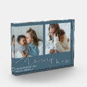 mama en ik | Foto Moederdag 2 (Links)