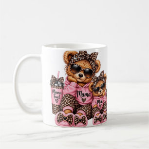Mama en Mini Tumbler Design Koffiemok